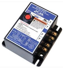 ICM ICM1503 OIL BURNER RELAY ICM