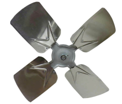 SF FAN02779 4BLD 28" 29DEG CW