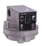 NEU AJ ANTUNES 803112602 5-28"WC MANUAL RESET SPDT HIGH GAS PRESSURE SWITCH WITH 1/4" NPT CONNECTION AND 1/8" NPT VENT (HGP-A)