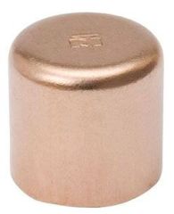 COF-BU-E-34 3/4" OD CAP 617, W07008, HL15-154-0090`