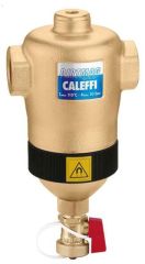 CALEFFI 546367A 1 1/4" Brass