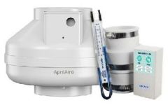 APRILAIRE ARN25K RADON KIT