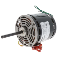 SF MOT18986 MOTOR; 1/2 HP, 208-230 V, 48 FRAME, 1100 RPM / 4 SPEED