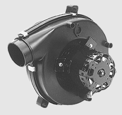 SF BLW01669 BLOWER; INDUCER-80-1.150-PSC
