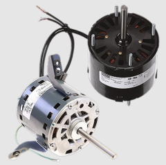 SF MOT19953 MOTOR; CTM - 1/3 HP, PROGRAMMED