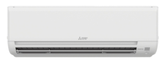 MITS MSZ-GS06NA-U1 6K BTU MULTI ZONE HEAT PUMP STANDARD WALL MOUNT, INDOOR 208/230V, 3/8" SUC 1/4" LIQ
