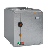 ADP TAC36B1N 2.5-3.0 TON R454B PAINTED CASED PISTON COIL UPFLOW/DOWNFLOW 20-1/2"H X 17-1/2"W X 21"D DOWNFLOW 2.5-3.0 TON