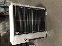 z 26P0065565TM6K NTXMPH24A132BA SMALL DENT ON BACK PANEL