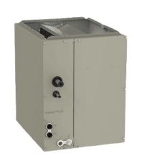 TT 4PXCBU30BS3HA CASED AC/HP COIL 1.5-3.0 TON, 17.5"H X17.5"W X21.5"D UP/DOWN FLOW, HORT LEFT/RIGHT FACTORY INSTALLED TXV REQUIRES KIT FOR HORT LEFT/RIGHT