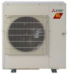 MITS MXZ-3C24NAHZ4-U1 24K BTU