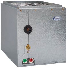 ADP TE48960D245B2722AP 3.0-5.0 TON TXV CASED COIL UPFLOW/HORIZONTAL ONLY 27.5"H X 24.5"W X 21"D DOWNFLOW NOT AVAILABLE