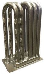 SF EXC02925 EXCHANGER; HX-ASM-C80