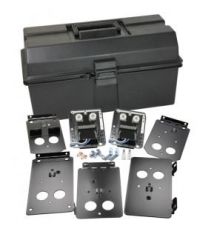 ALLANSON 2275-KIT SOLID STATE IGNITION TRANSFORMER FOR VARIOUS