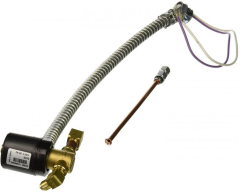 5670 SOLENOID PUMP VALVE 115V BKPT