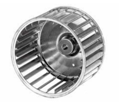 ROTOM 66-A8677 1-INLET BLW WHEEL
