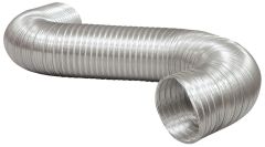 A048/9 4 X 8 ALUMINUM RIGID FLEX DEFLECTO