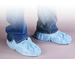1802-L SHOE COVERS LARGE 100 BOX