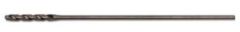 EMC 818R1/4 1/4" X 18" IRWIN BELL HANGER (05531)