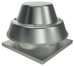 PKD 5DDD10AA FAN 10.5" DIRECT DRIVE DOWNBLAST, 1/6 HP, 1720 RPM, 120V, 1 PHASE WITH BIRD SCREEN (47388)