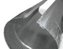 SRP-18X60-26 18X60 26GA ROUND PIPE UNBOXED