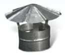 10705 5 INCH RAIN CAP