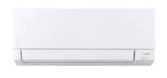 MITS MSZ-GX30NL 30K R454B  STANDARD WALL IDU SINGLE ZONE ONLY KUMO & HAND HELD REMOTE INCL'D 1/4" LIQ 5/8" SUC, MATCHES MUZ-GX30NL