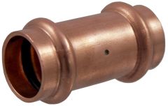 PRESS PC600-DS COUPLING 1-1/4" (PRESS X PRESS) 900170PC