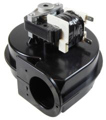 PKD 66093 0.43 AMP 120V 3000RPM 1 SPEED DRAFT INDUCER REPLACES LENNOX