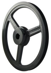 PKD PAL7434 6.93" DIA, 3/4" BORE,