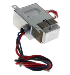 HNYR841C1227/U RELAY ELECTRIC HEAT SPST