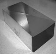 SSD-08X8X48    8X8X48 DUCT