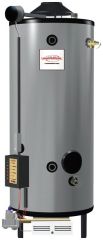 RHEEM G75-125 125,000 BTU/H 75 GALLON UNIVERSAL HEAVY DUTY COMMERCIAL GAS WATER HEATER
