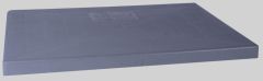PAD 24X36X3-PLASTIC "E" LITE PAD 3" THICK, EL2436-3