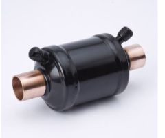 FIL167S 7/8" 16 CI SUCTION DRIER SHORT LAY-IN      (SLD13-7-SV-HH)           (A17229)